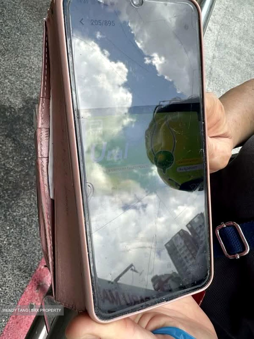 Upper Boon Keng Road (Kallang/Whampoa), HDB Executive #576768421